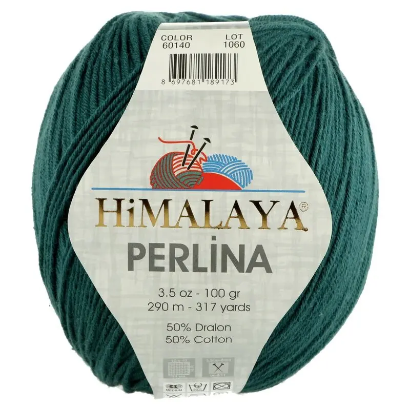 Himalaya Perlina New 60140