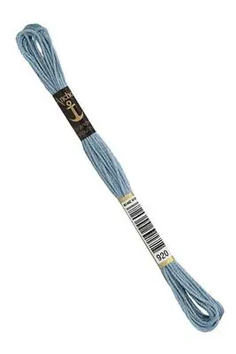 Anchor Muline  00920 3