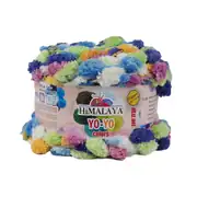 Himalaya Yo-Yo Batik 82005 2