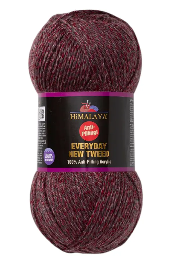 Himalaya Everyday New Tweed 75119