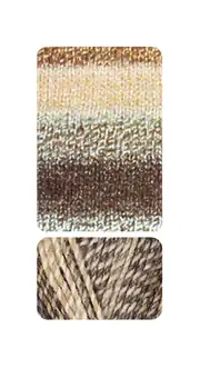 Rozetti Yarn Puzzle 233-04 2