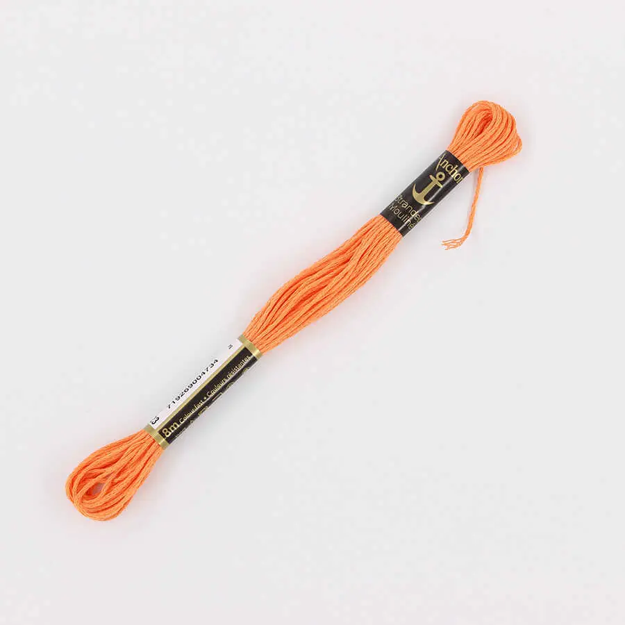 Anchor Muline  00323