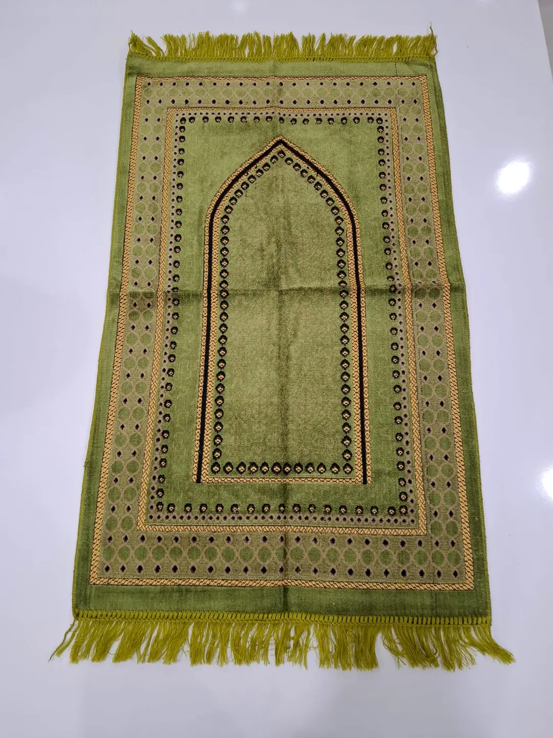 Seccade Sıpınger 2 Model 4
