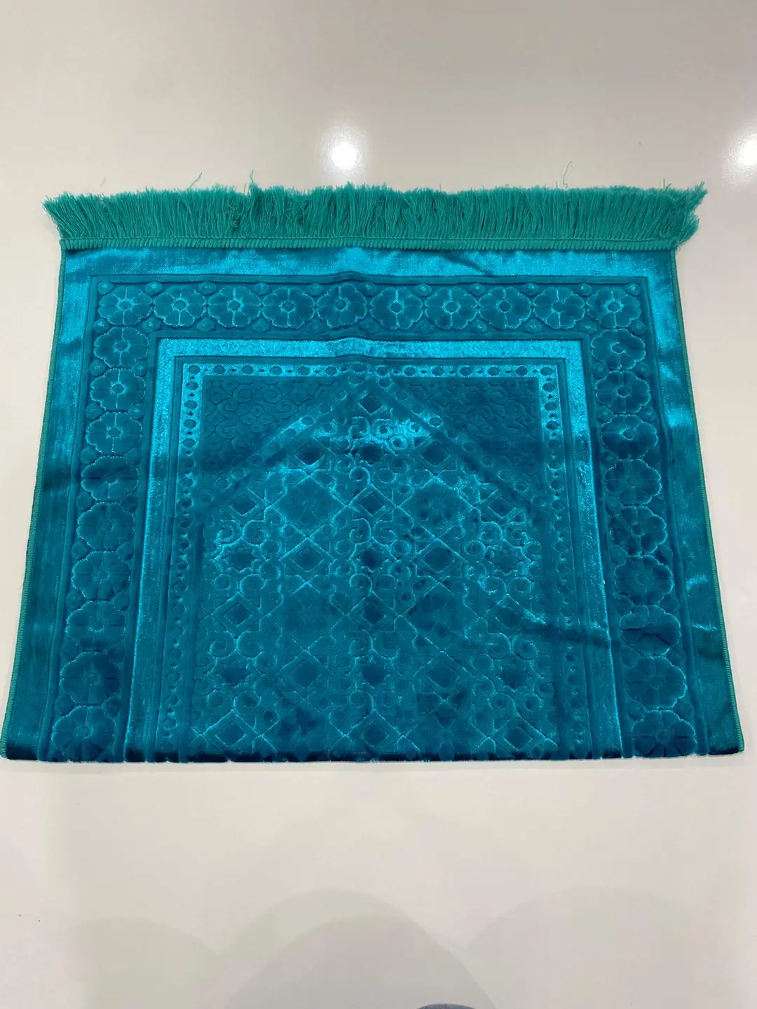 Seccade Velvet Pearl Ismen Model 2 3