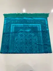 Seccade Velvet Pearl Ismen Model 2 3