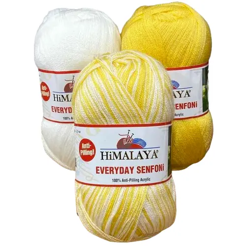 Himalaya Everyday Senfoni 71002