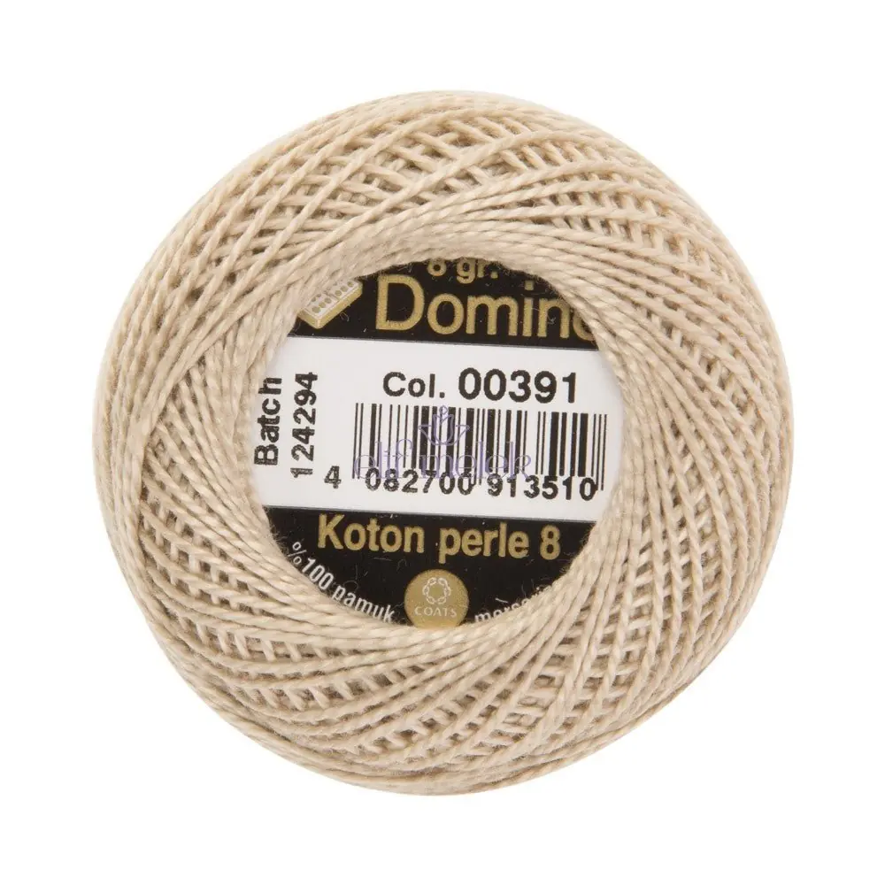 Domino 8 No 00391
