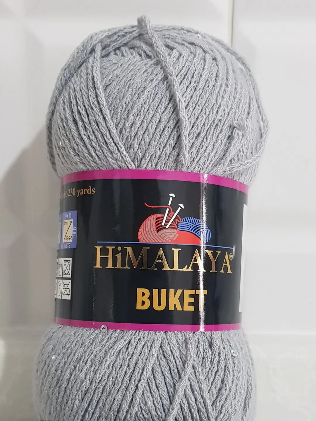 Himalaya Buket 203-12 5