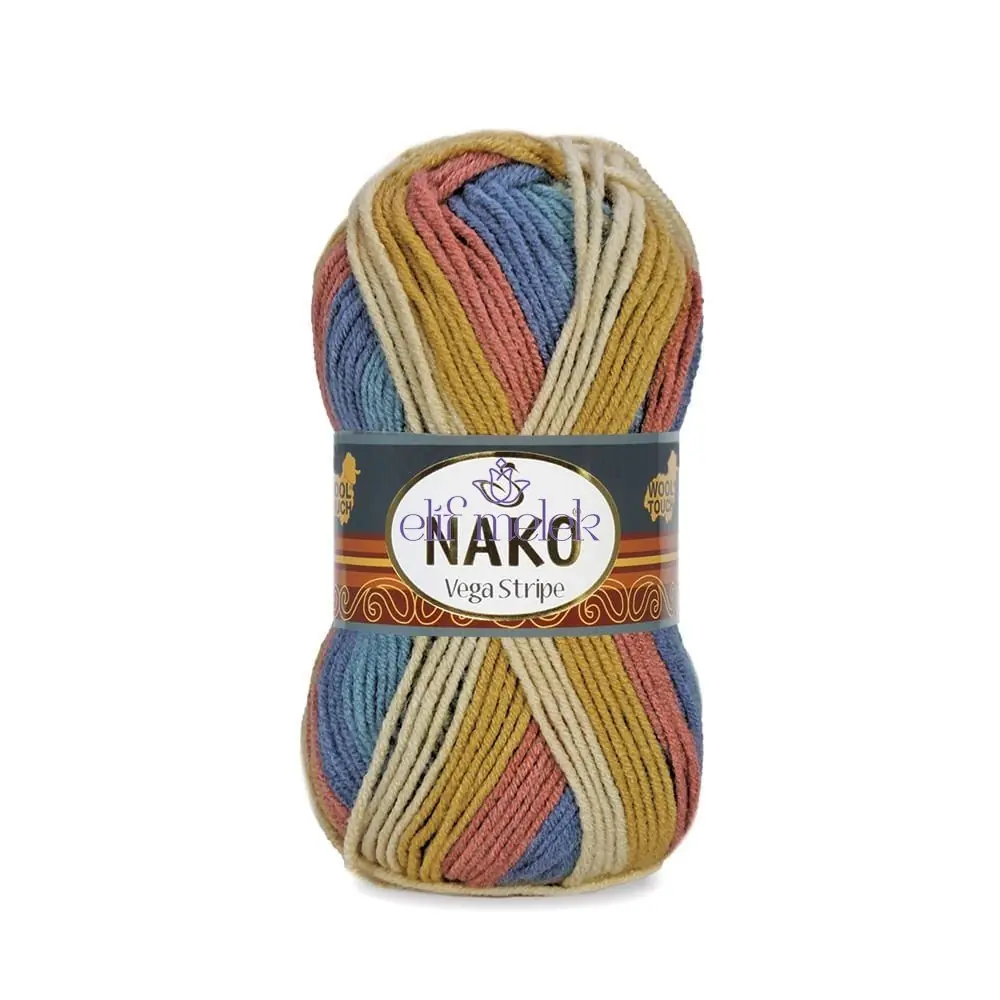 Nako Vega Stripe-83602
