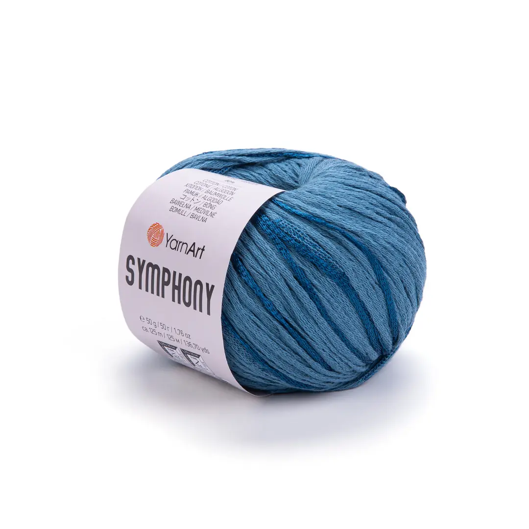 Yarnart Symphony 2109