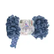 Alize Puffy 637 Havacı Örgü İpi 2