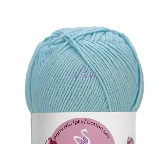 Nako Cotton Lüks 97564 3