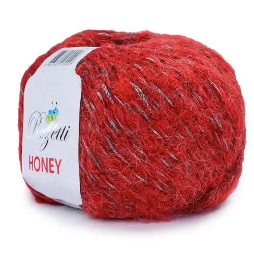 Rozetti Yarn Honey 210-33 5