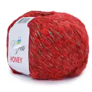 Rozetti Yarn Honey 210-33 5