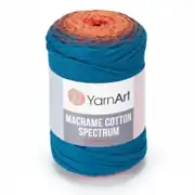 Yarnart Macrame Spectrum-1317 1