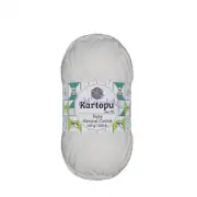 Kartopu Baby Natural Cotton K010 1