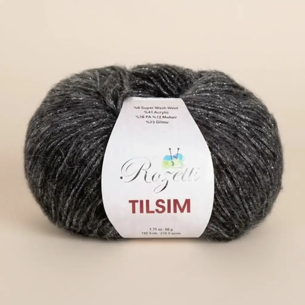Rozetti Yarn Tılsım 362-14