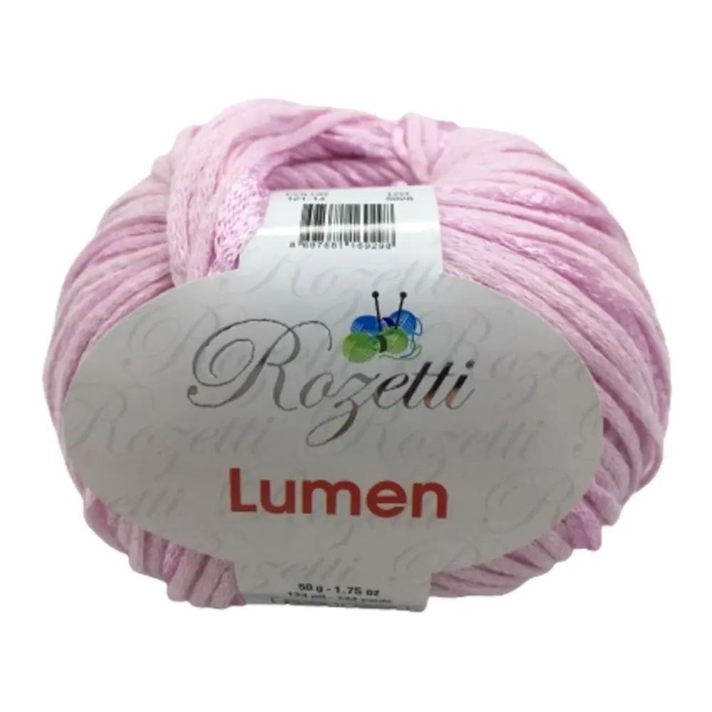 Rozetti Yarn Lumen 121-14