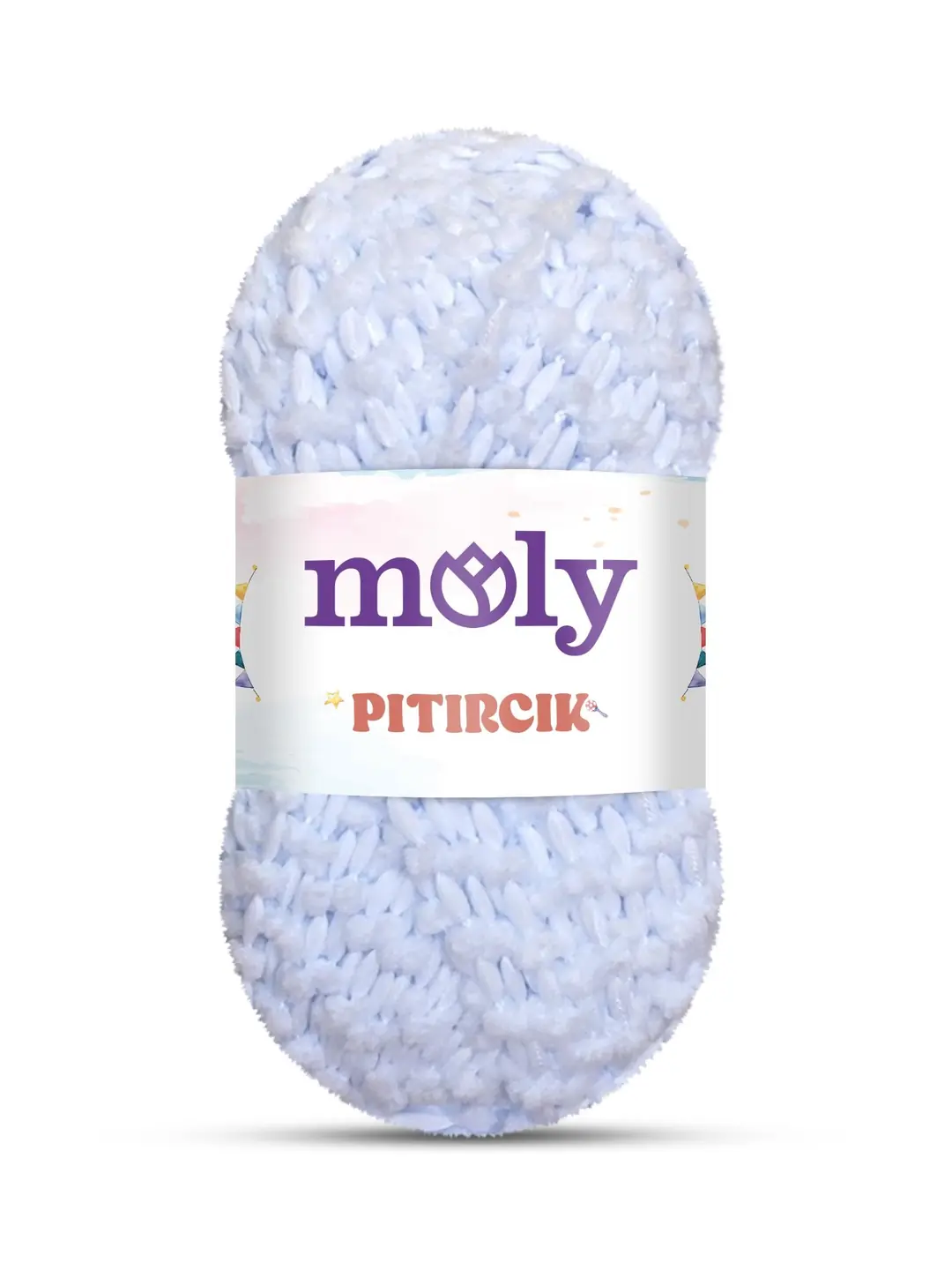 Moly Pıtırcık Sl1014