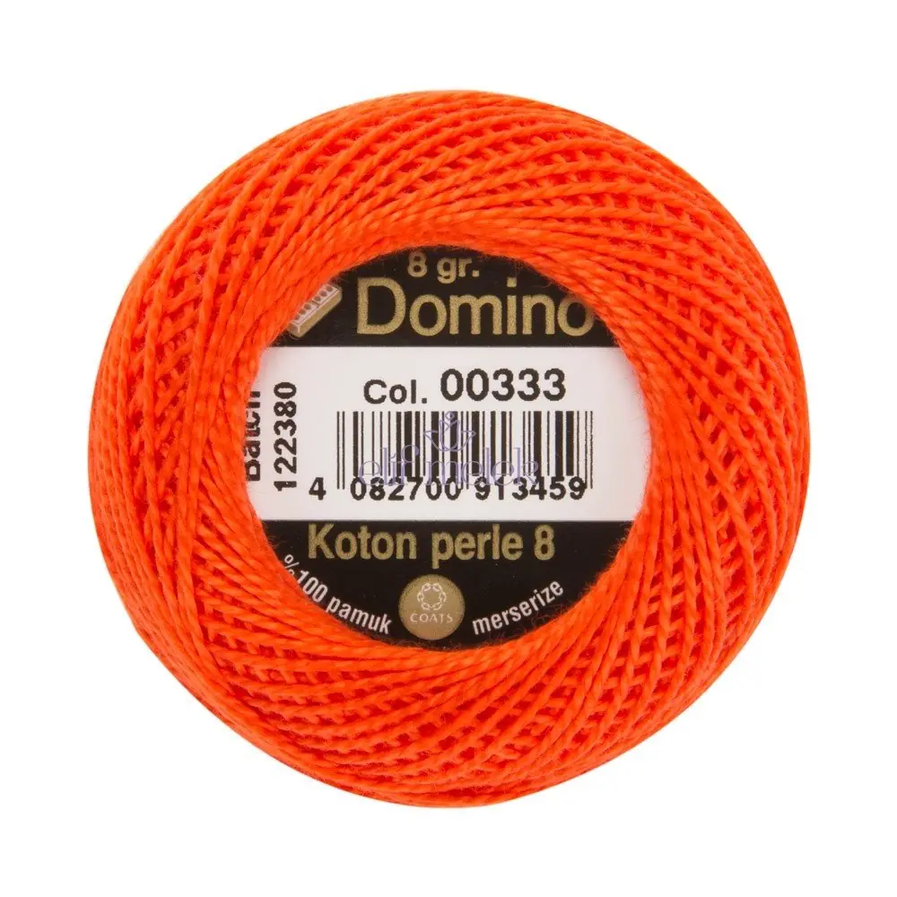 Domino 8 No 00333