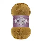 Alize Cotton Gold C-002 1