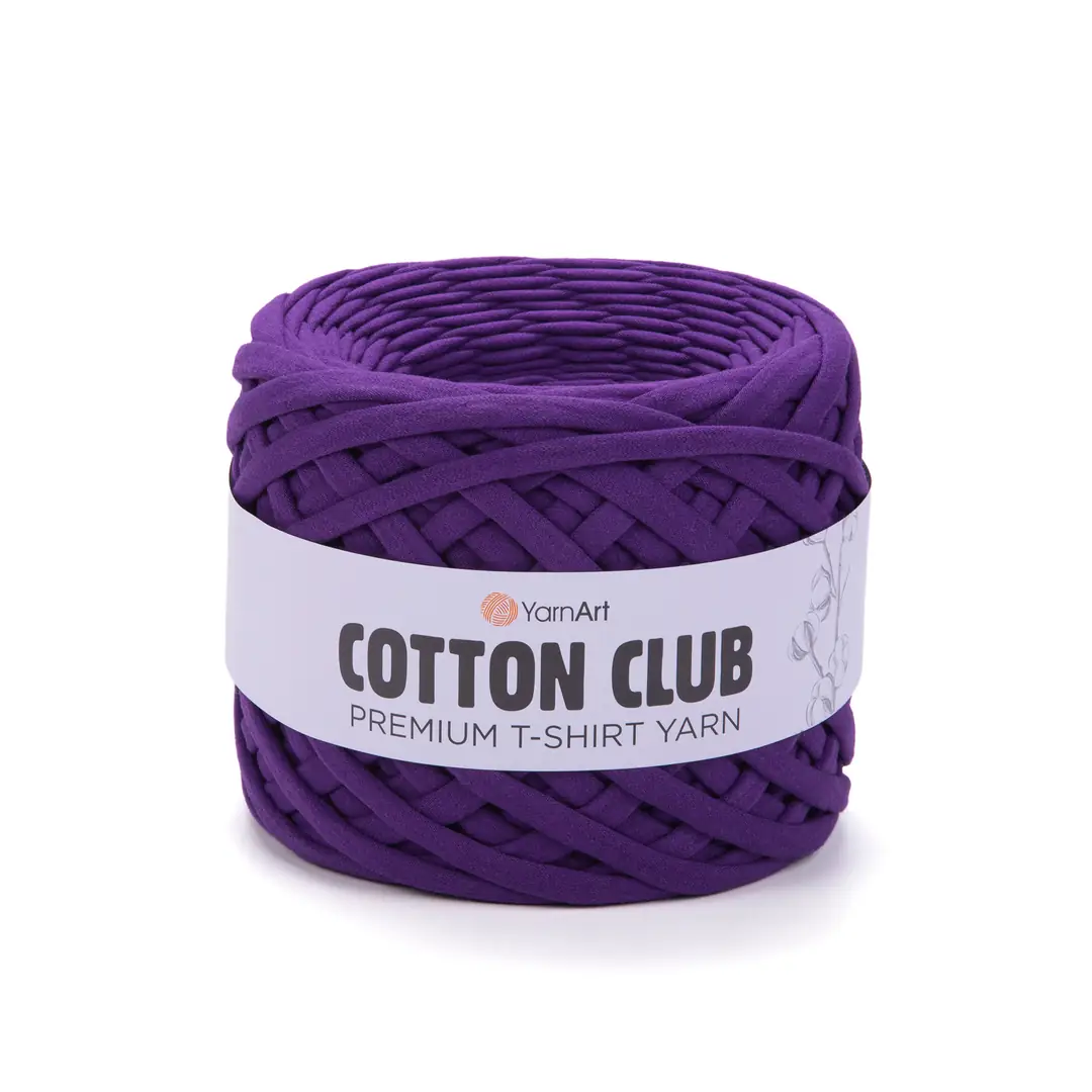 Yarnart Cotton Club-7351