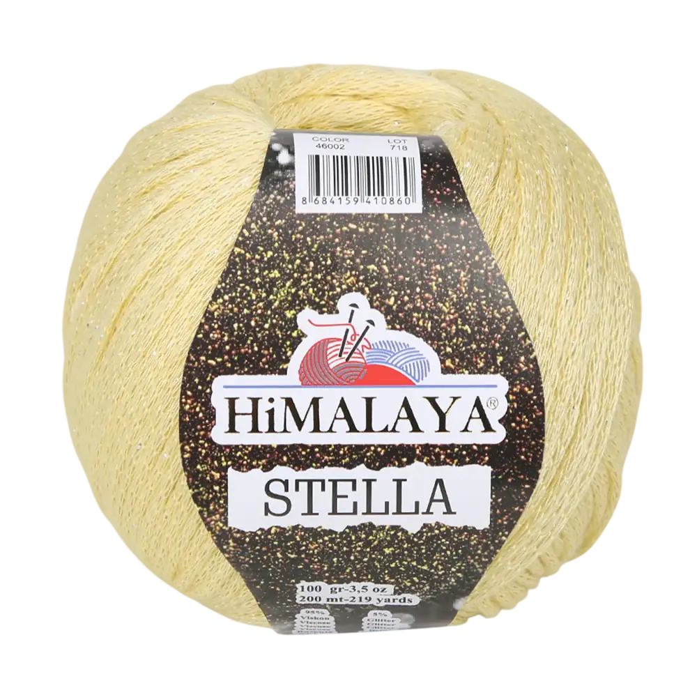 Himalaya Stella 46002