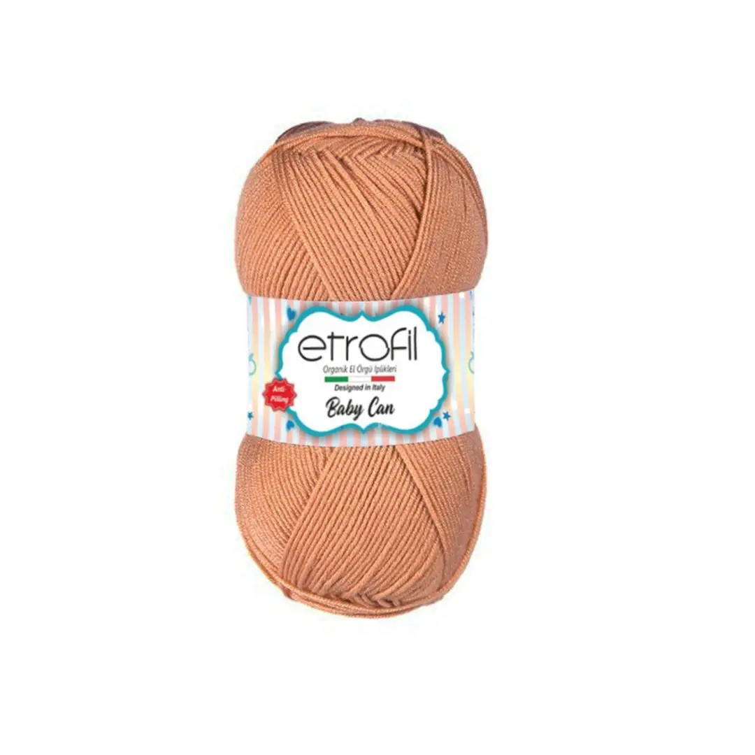 Etrofil Baby Can-C-80070