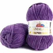 Himalaya Dolphin Baby 80340 1