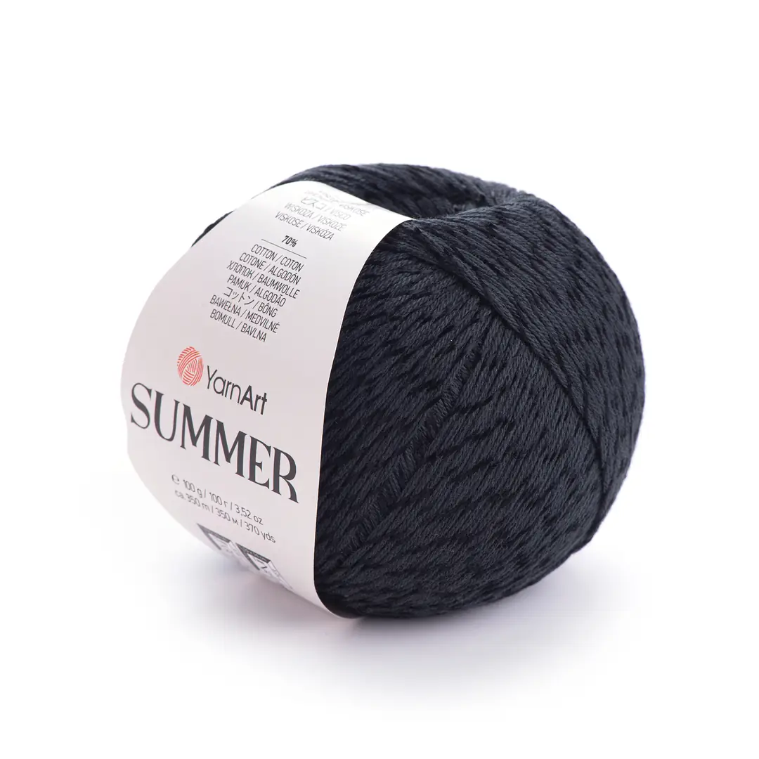 Yarnart Summer-17