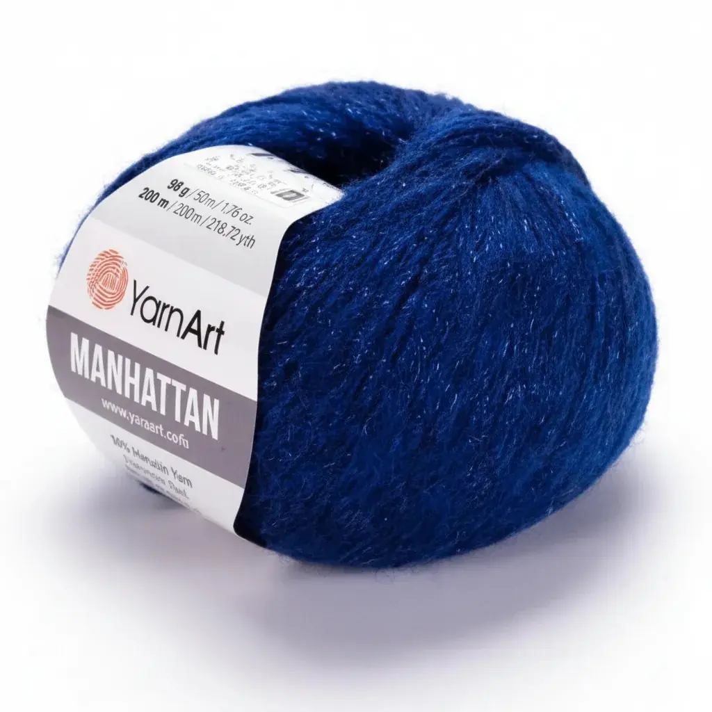 Yarnart Manhattan-914