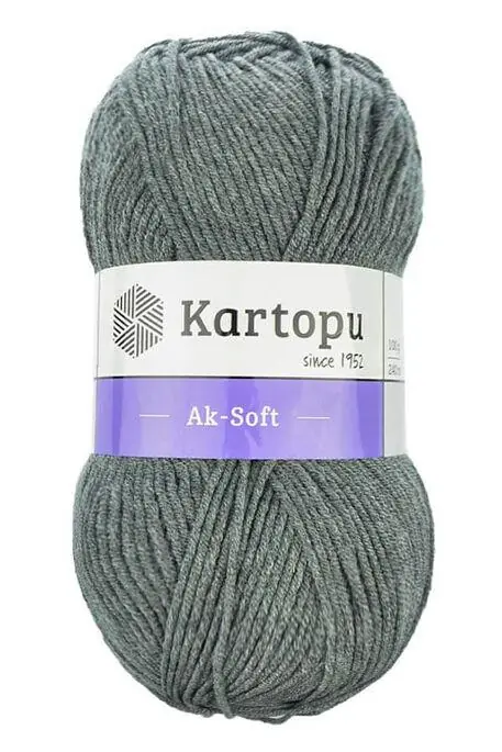 Kartopu Aksoft K1002 4