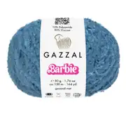 Gazzal Barbie C-10724 1