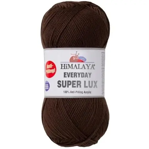 Himalaya Everyday Süper Lüx 73433