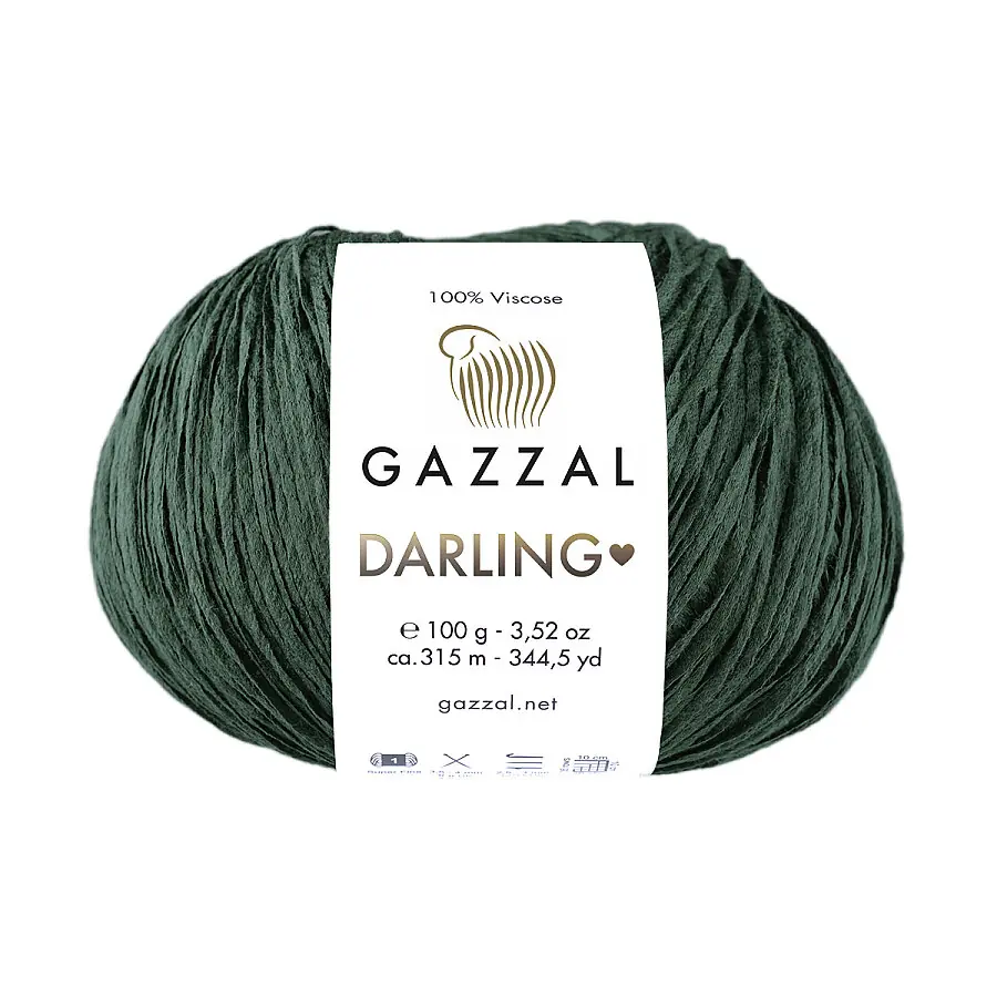 Gazzal Darling 556