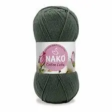 Nako Cotton Lüks 97589