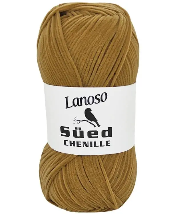 Lanoso Sued 907