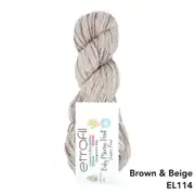 Etrofil Baby Merino-El-114 3