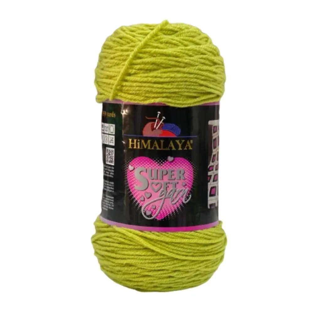 Himalaya Süper Soft Yarn 80863