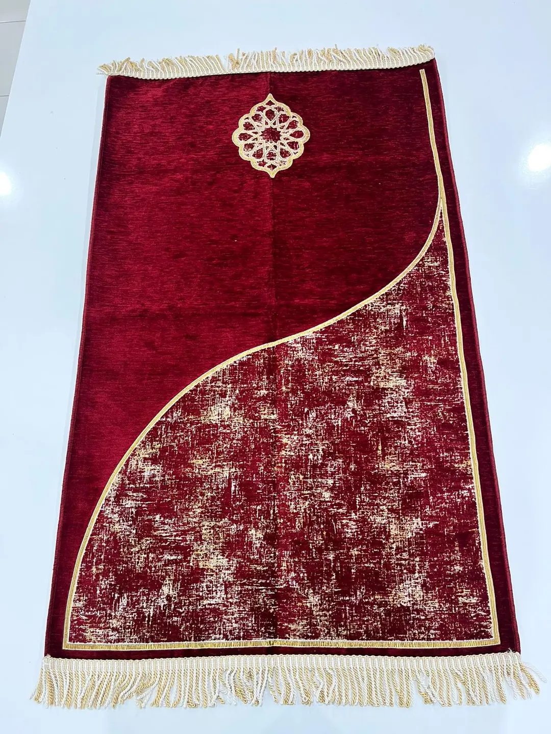 Seccade Mikro Sonıl Uludağ Model 6