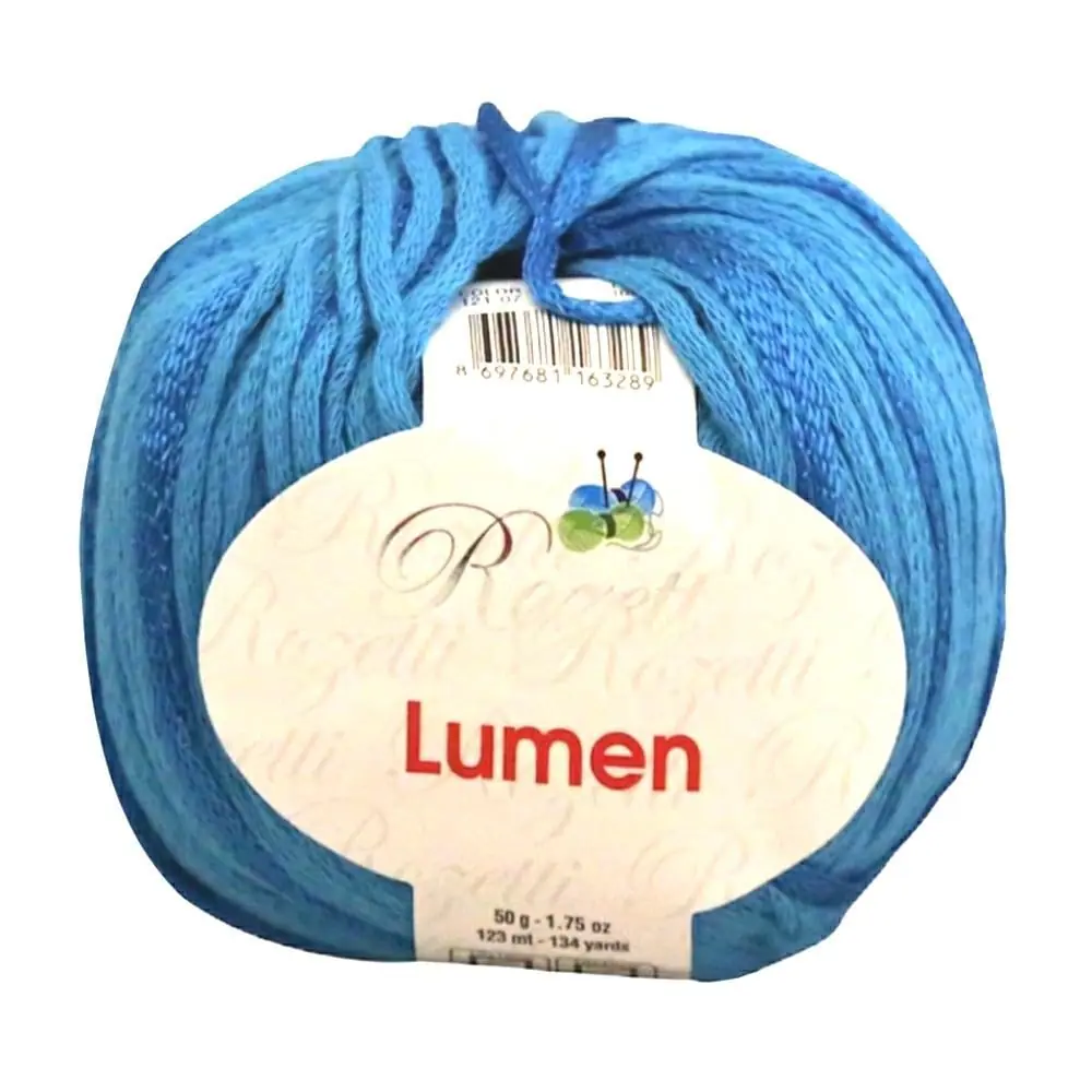 Rozetti Yarn Lumen 121-07