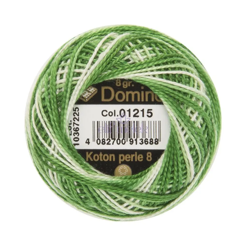 Domino 8 No 01215