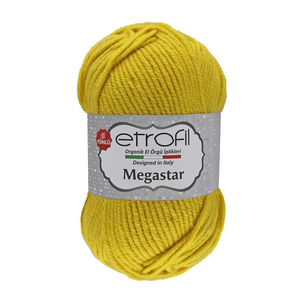 Etrofil Megastar 72191