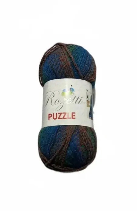 Rozetti Yarn Puzzle 233-34 4