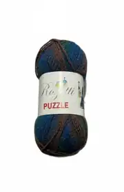 Rozetti Yarn Puzzle 233-34 4