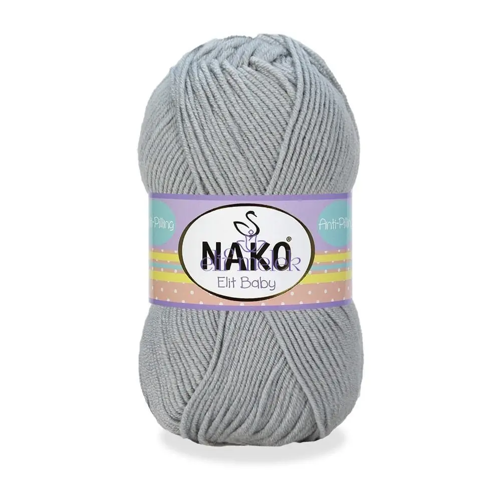 Nako Elit Baby-5378