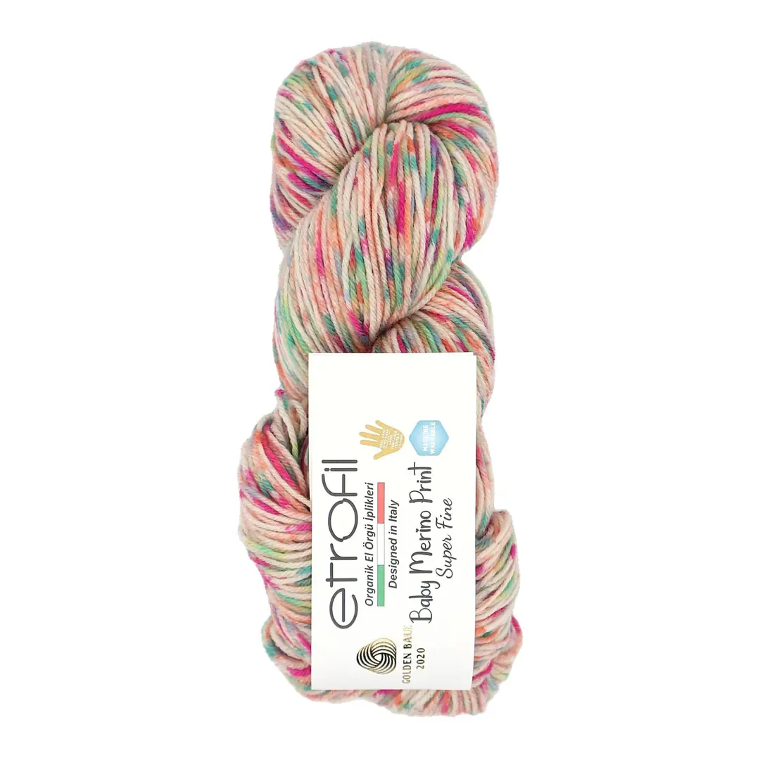 Etrofil Baby Merino-Se-470
