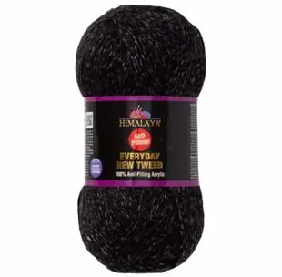 Himalaya Everyday New Tweed 75112