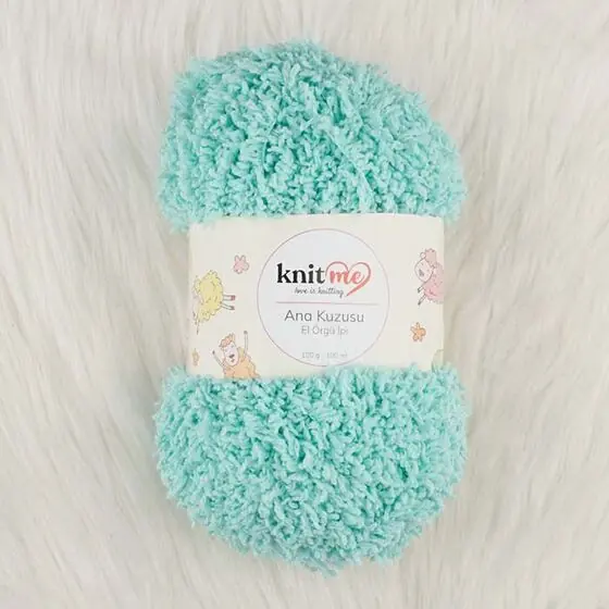 Knit Me Ana Kuzusu 715 4