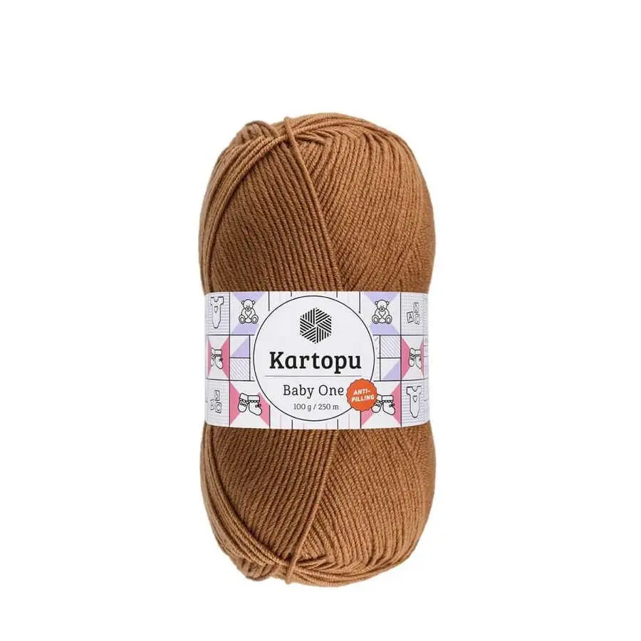 Kartopu Baby One K0846 4